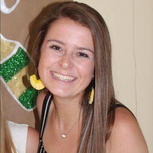 Meet your Posher, Mary-tate